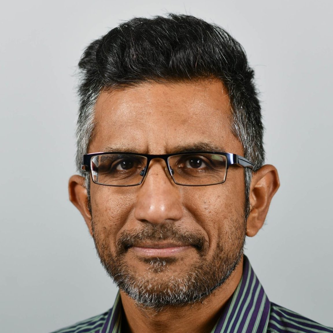 Madhusudhan Varma